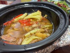 -金龙·打边炉(武进路店)