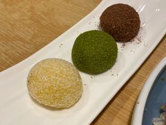 大福-山之川日料放题(通州店)