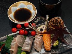 -帝鮨·烧肉割烹(龙湖金楠天街店)