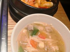 -新石器烤肉(之心城店)