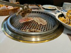 -千寻山野烤肉(中关村店)