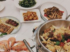 -瑞景轩中餐厅