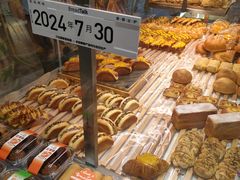 -BreadTalk面包新语·烘焙蛋糕(深业上城店)