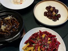 -民国红公馆(老门东店)
