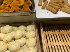 -清心素食自助餐厅(夫子庙店)