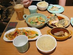 -新加坡高记KOO KEE Restaurant(盈科店)