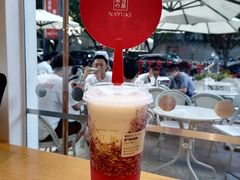 -奈雪的茶(石厦时代广场店)