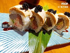-东岸料理·寿司·刺身