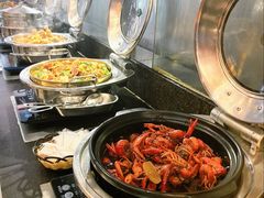 -雅枫国际酒店—枫叶自助餐(福田店)