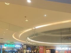 -蜜桃餐厅·伴山(绿宝广场店)