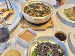 -宝轩渔府·老字号海鲜·正宗津菜(水上店)