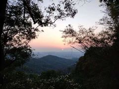 -广州市白云山风景名胜区