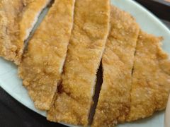 -晓午阳常熟炒浇面(红庙店)