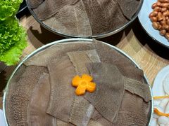 -尚海豆捞(乐虹坊店)