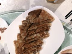 二大妈糖饼-陆壹捌餐厅(五大道店)