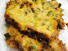 蚝饼(小份)-兴记菜馆