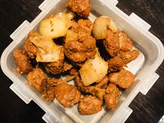 -老六素货(王顶堤店)