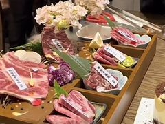 特级牛小排-樱宿日式和牛烧肉(五道口店)