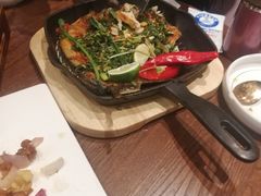 -云海肴·汽锅鸡·云南菜(领展购物广场·中关村店)