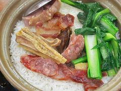 -煲煲掂风味煲仔饭餐厅(西区店)