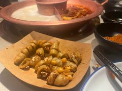 -重八牛府(花乡奥莱店)