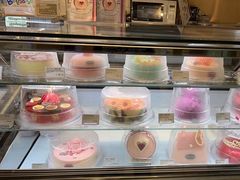 -哈根达斯(泉州万达店)