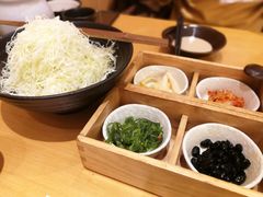 餐前小菜-胜博殿日式炸猪排(西红门店)