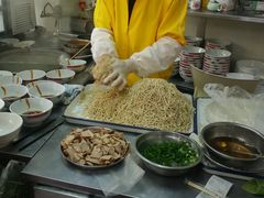 -非遗·爱西干面(小公园总店)