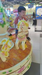 -万达宝贝王(上海浦江店)