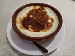 米饭布丁-土耳其妈妈