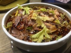 -辛香汇·现炒川菜(武进吾悦店)