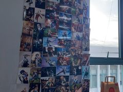 -米游妙妙屋cosplay换装自拍摄影体验馆