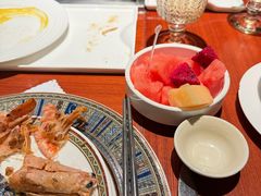 -尚品御泉铁板烧自助(绿园小区店)
