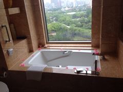 -上海新发展亚太JW万豪酒店