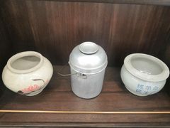 -国贸旋转餐厅(国贸广场店)