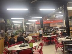 -争先鲜·蒸汽海鲜自助·鲜切牛肉