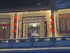 -开封市鼓楼广场(宋都皇城旅游度假区)