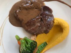 -Deer Park鹿园西餐(仁恒置地广场店)