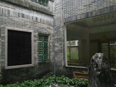 -黄埔古港