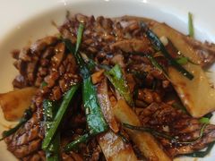 -老牌坊鲁菜名店(聊城美食岛店)
