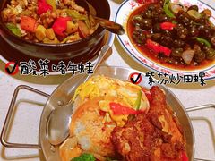-潮庭港式茶餐厅·熊仔奶茶(同济广场店)