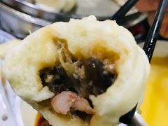 -石饮红星包子(中山路店)