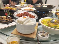 -外婆味道·云南菜大当家(关上店)