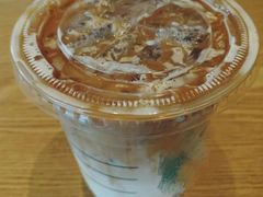 -星巴克(常德友阿国际广场店)