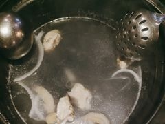 -润泽园海南椰子鸡·糟粕醋火锅(拱北店)