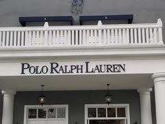 -Polo Ralph Lauren(青浦百联奥特莱斯广场店)
