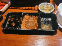 -三代烤肉(保利广场店)