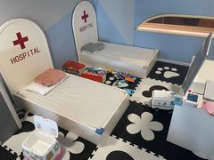 -KIDults童伴儿亲子餐厅(达美中心广场店)
