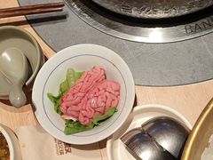 -巴奴毛肚火锅(七宝领展广场店)