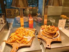 -天伦松鹤大饭店·欣妮咖啡